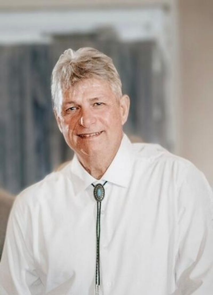 James A Manning Profile Photo