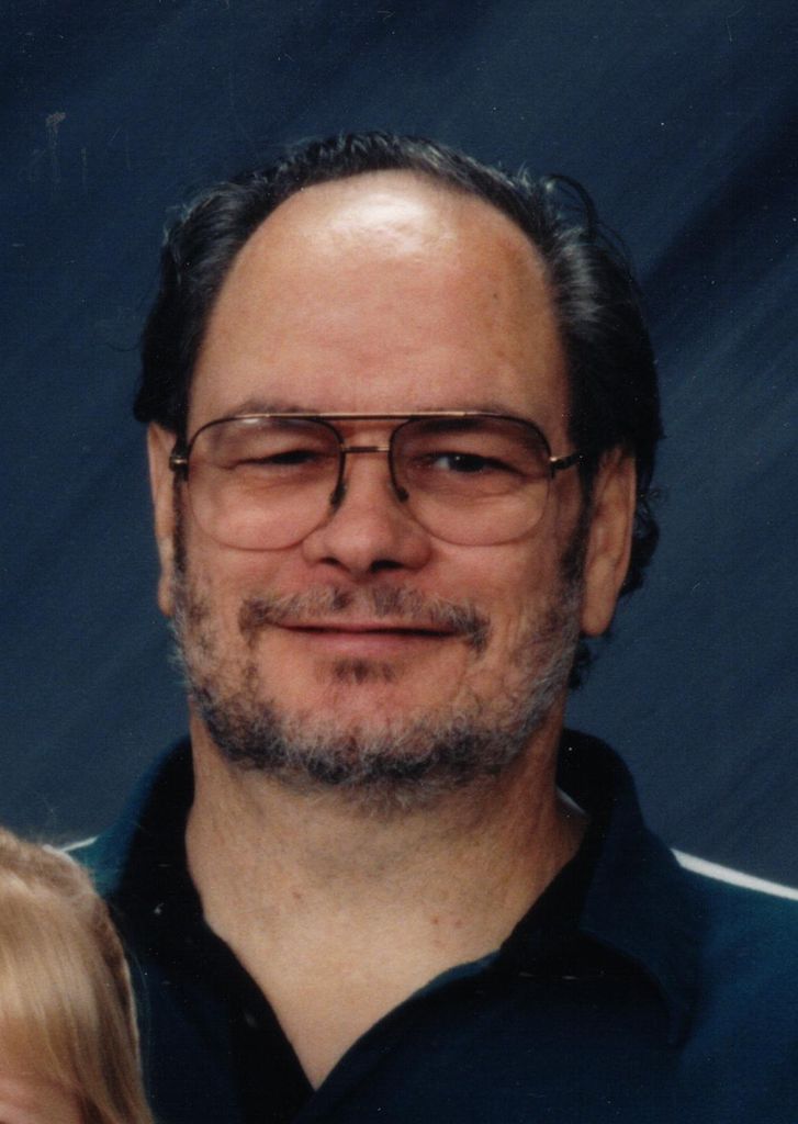 David Felter