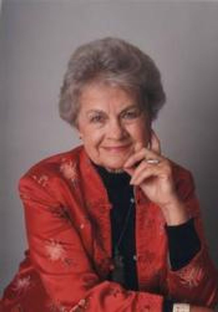 Edeen Marlow Parrish Profile Photo