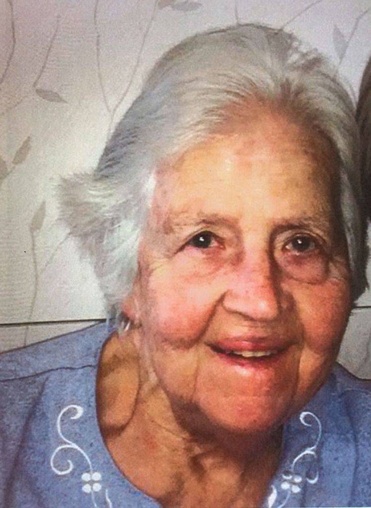 Thelma Ramsburg Profile Photo