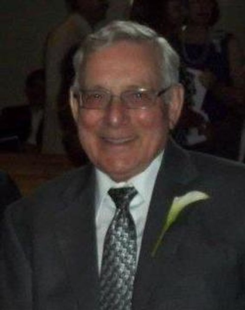 Lowell Homstad Profile Photo