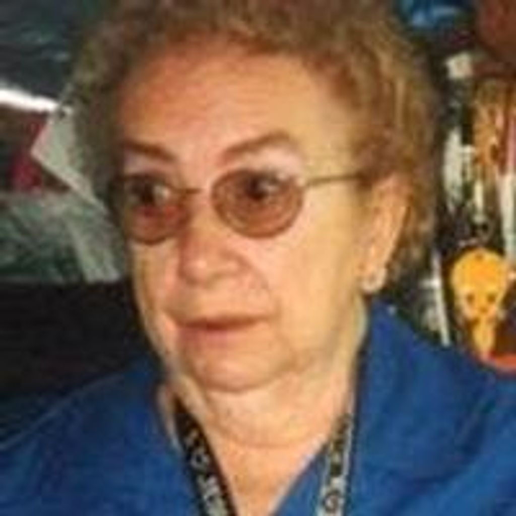 Emigene M. Hudgens