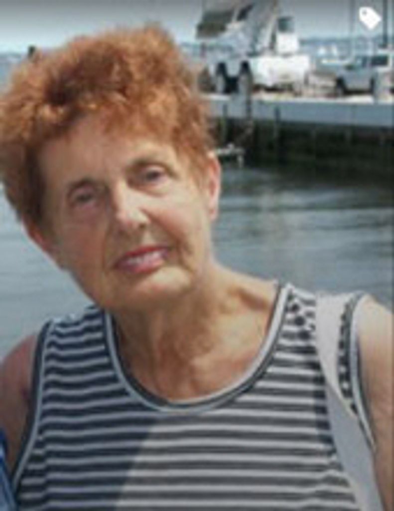 Connie Lou Barnes