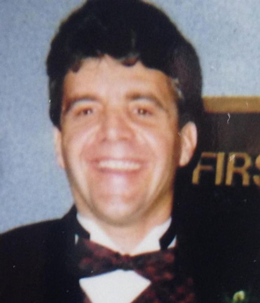 Joseph "Joey" Donnel Mcgee Profile Photo