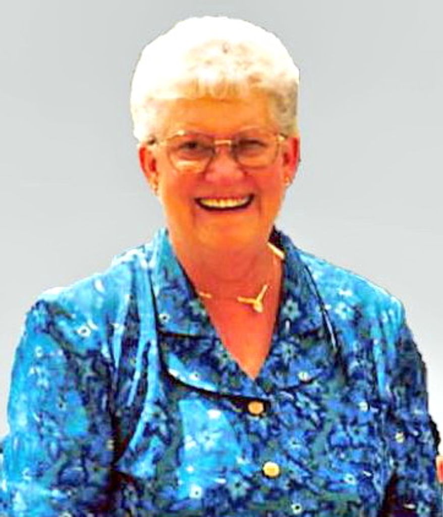 Alice Marie (Peters)  Knisely Profile Photo