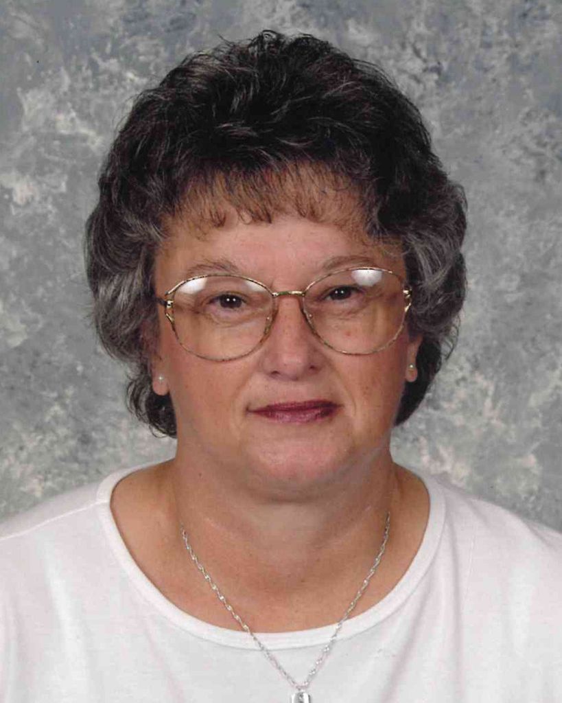 Elizabeth Farmer Profile Photo