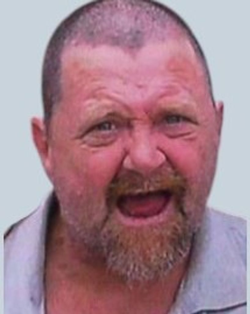 Charles Lewis Shrewsberry Profile Photo