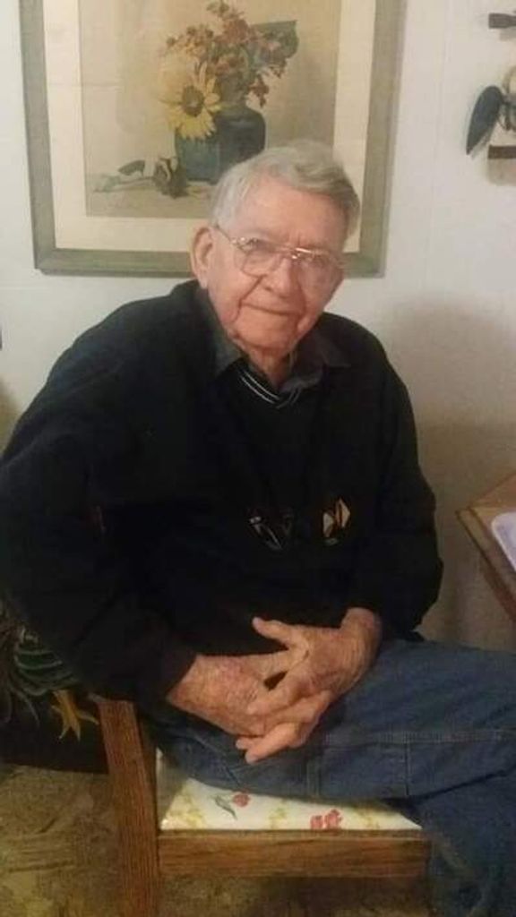 Donald Dale Ayres Profile Photo
