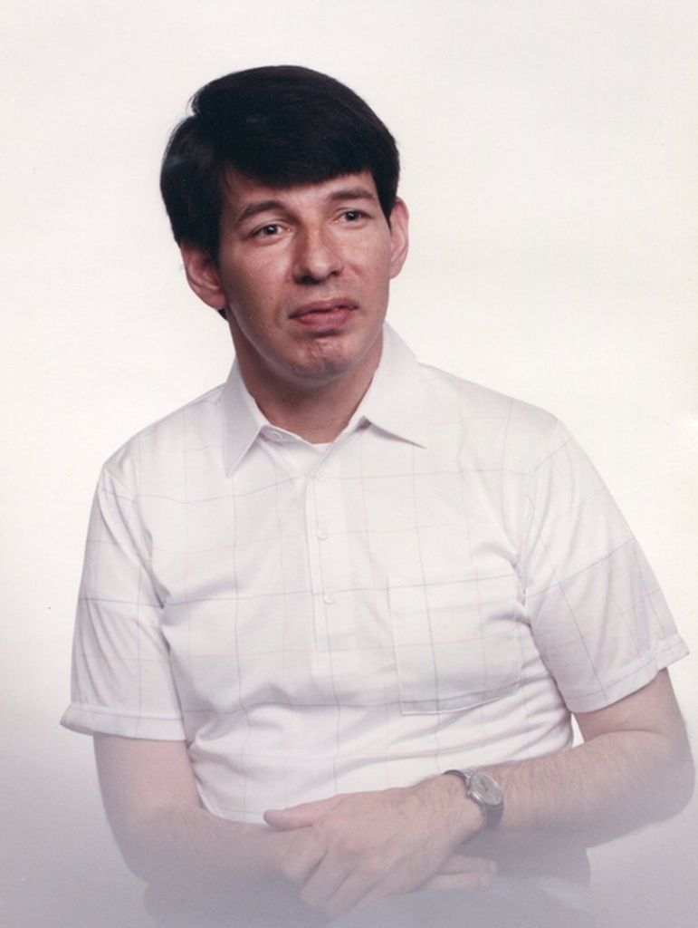 Ernest Dale King Profile Photo