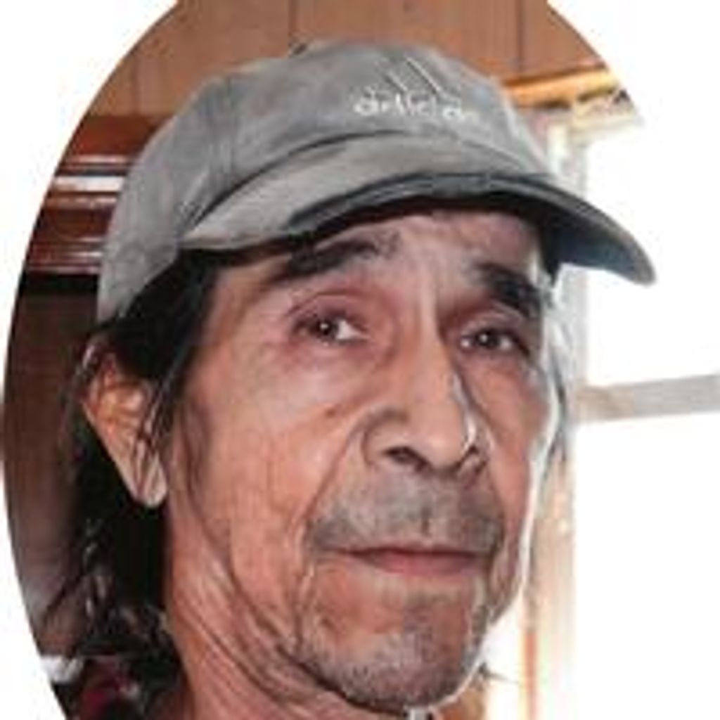 Rodolfo De Los Santos