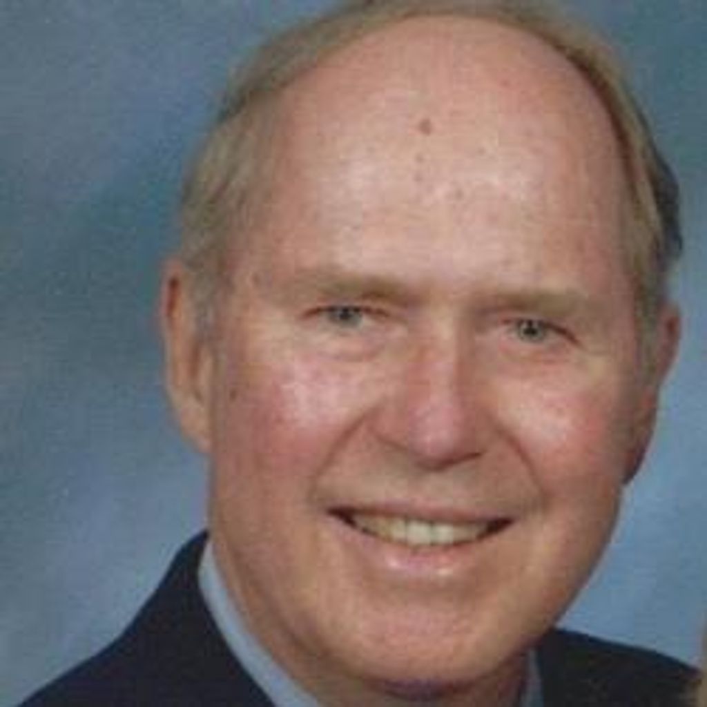 Patrick A Nitsch, Sr.