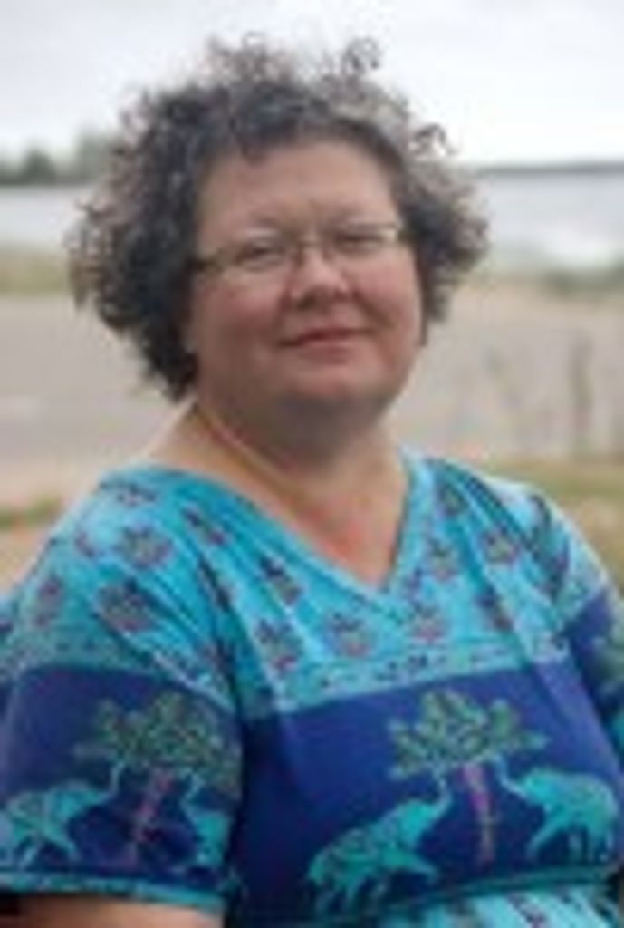 Sabina Marie Fox-Stephens