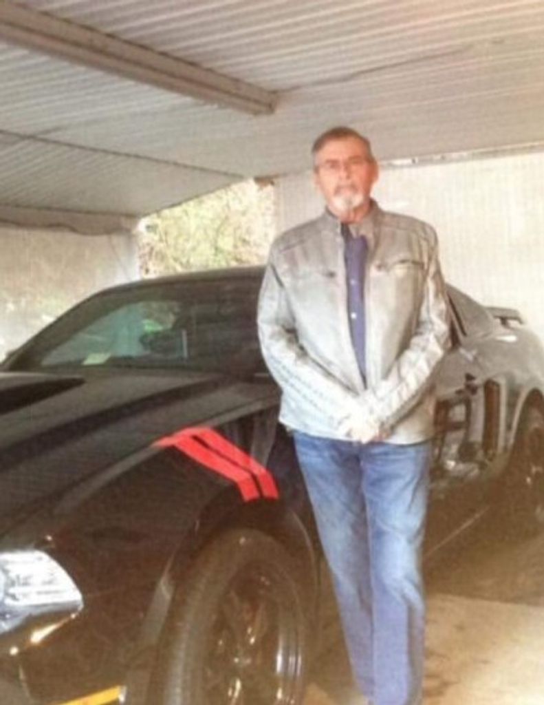 James "Jimmy" Dallas Pelfrey Profile Photo