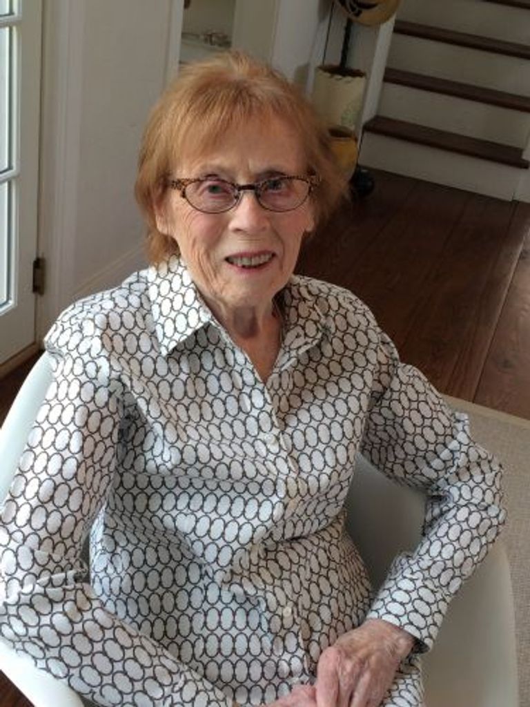 Florence Donohue Fleer