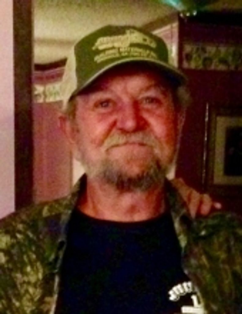 Jack Richard Perry