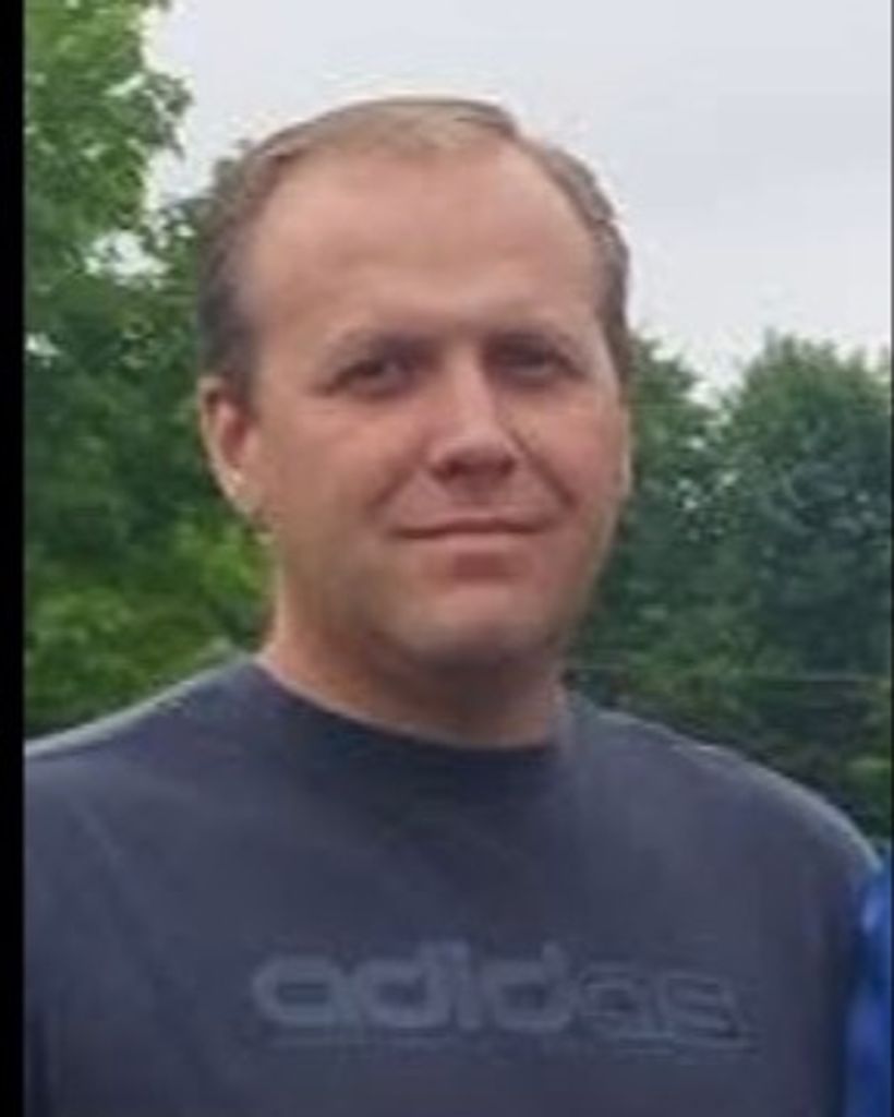 Lawrence Edward Befford Profile Photo