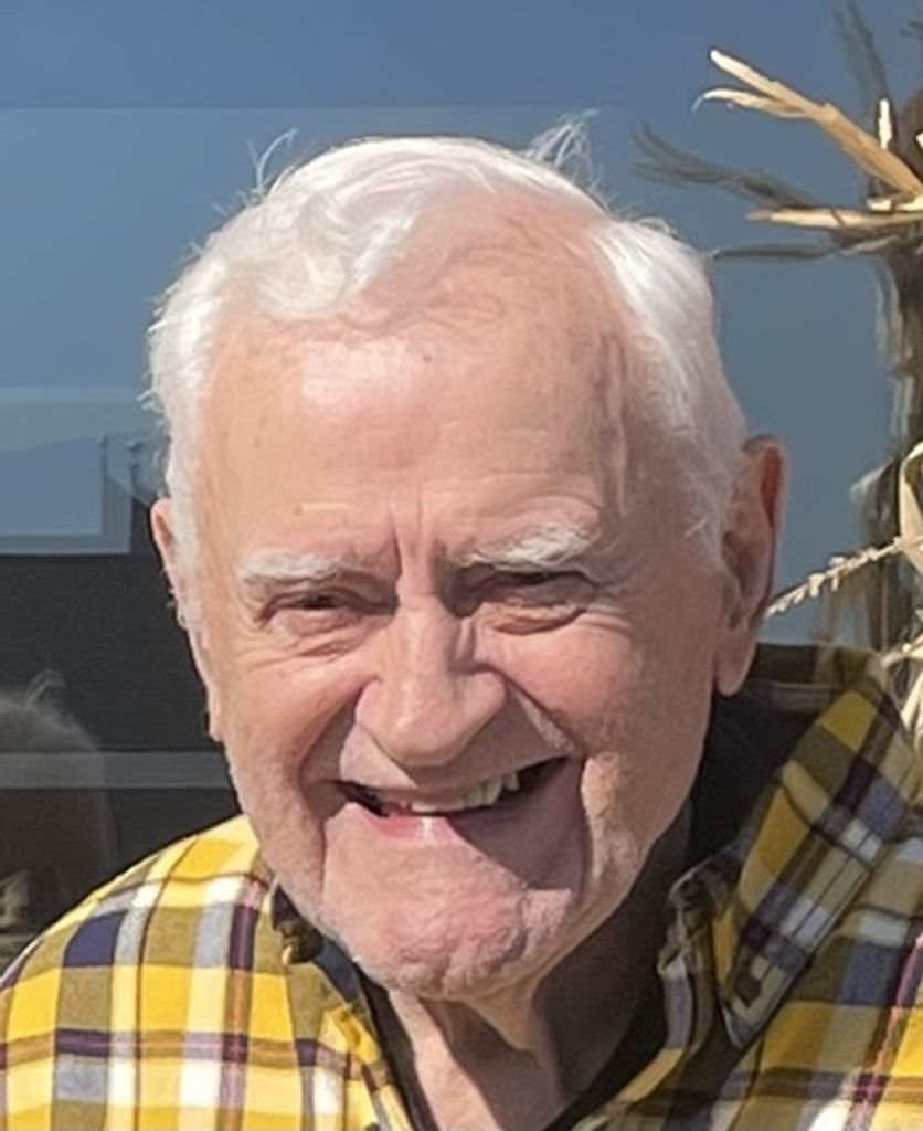 Dan Mandich Profile Photo