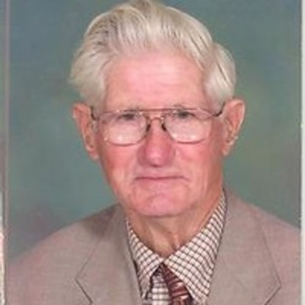 Charles  Albert Amerson