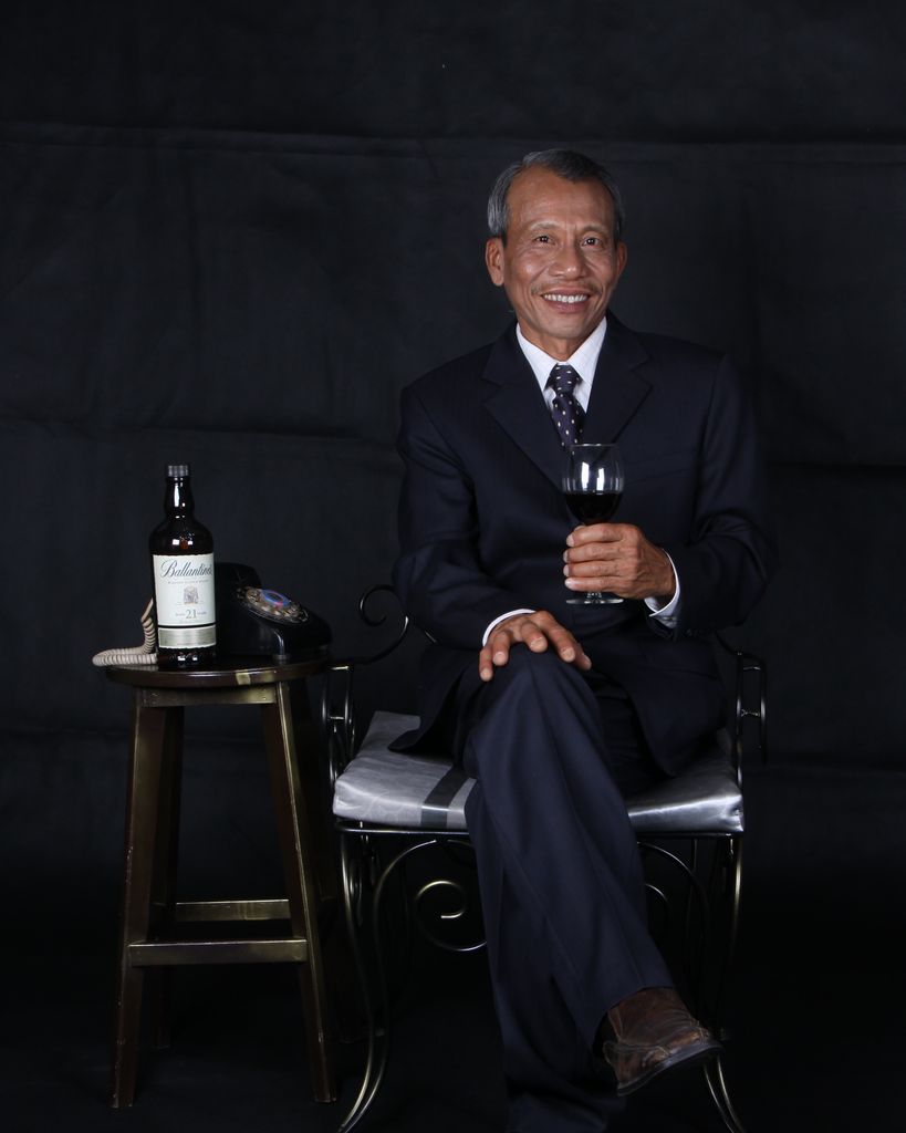 Quoc Huu Nguyen