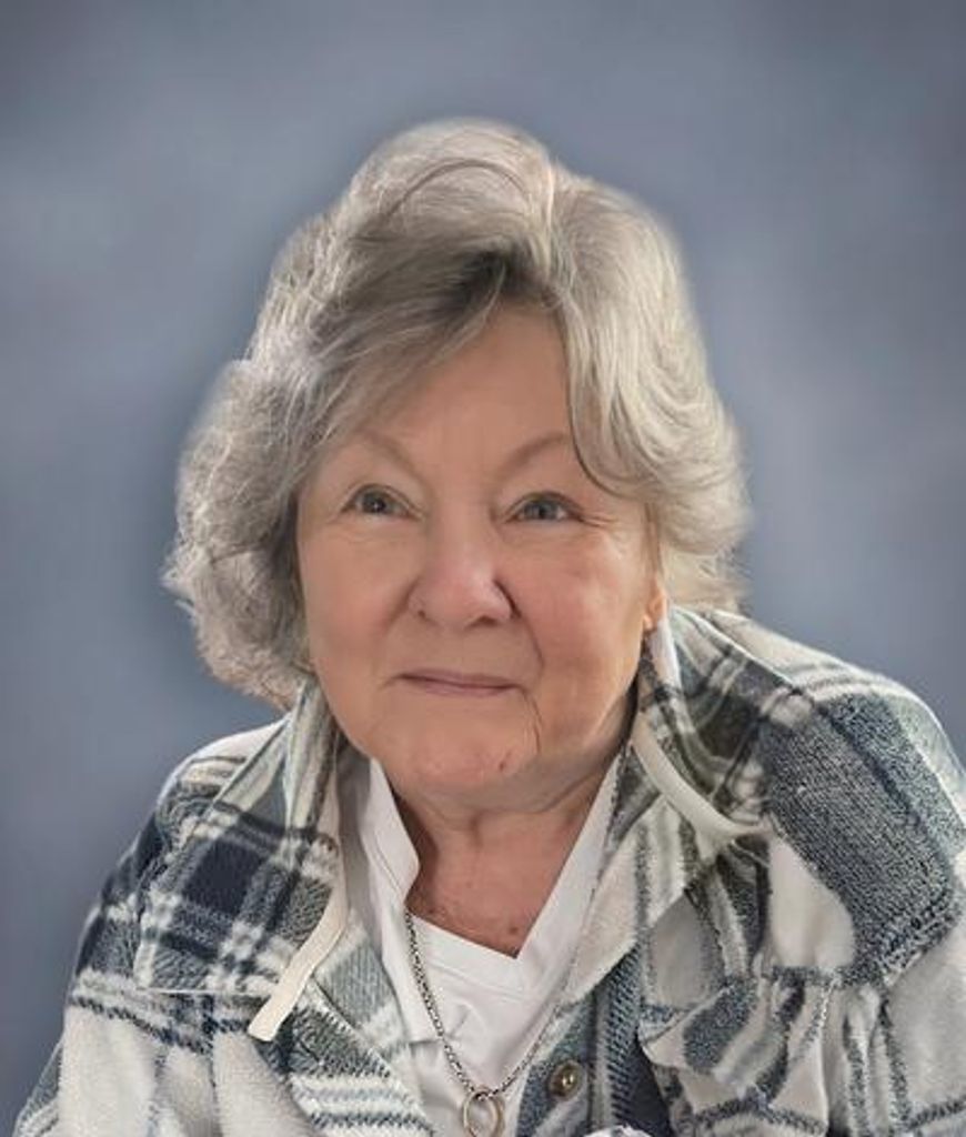 Beryl Virginia Gavin Profile Photo