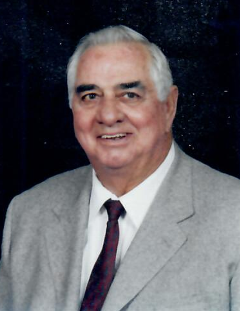 Benjie Smith Profile Photo