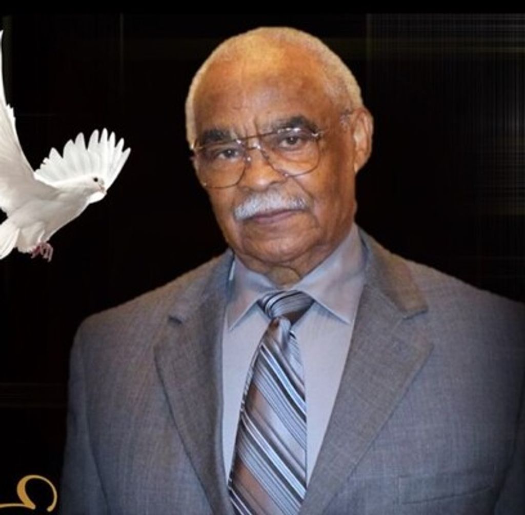 Mr. Eugene Mcmillon Profile Photo
