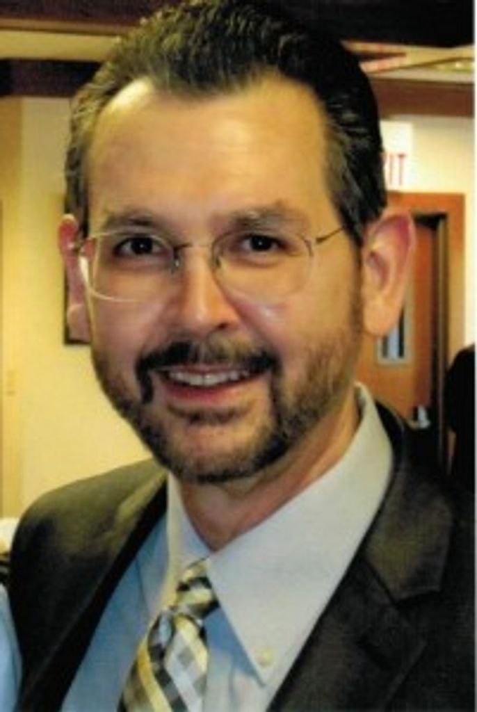 Scott Richardson
