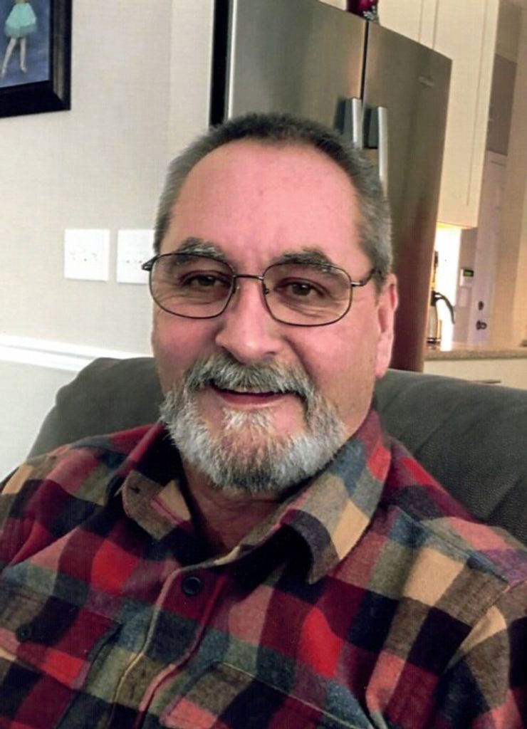 Mark F. Griffin Profile Photo