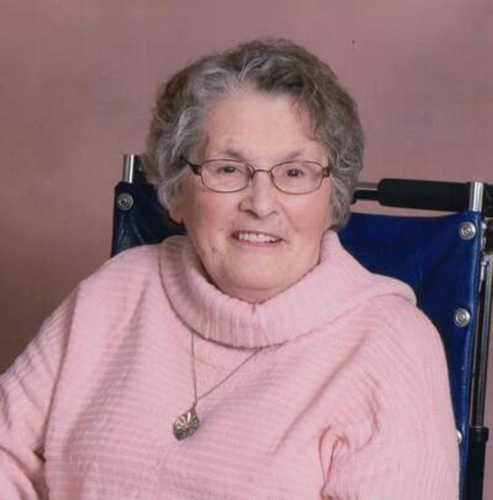 Delores Arlene Peters Profile Photo