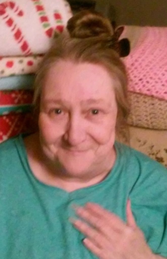 Donna F. (Cox)  Easthom Profile Photo