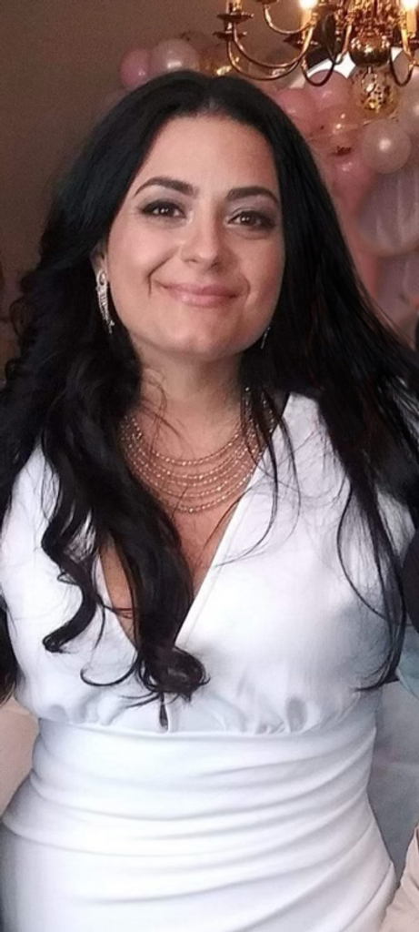 Rosanna Martinelli Profile Photo