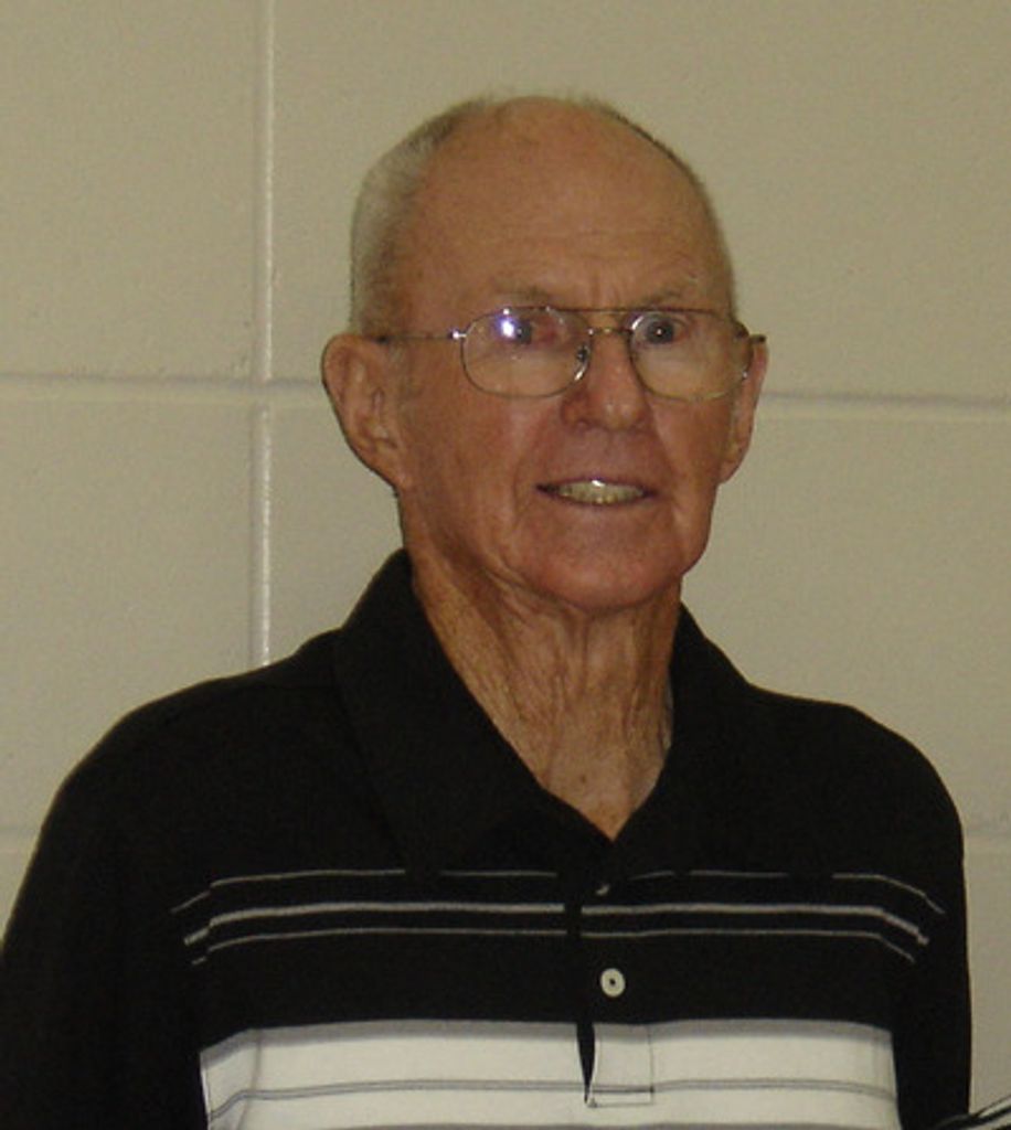 Milton Fred Frank Profile Photo