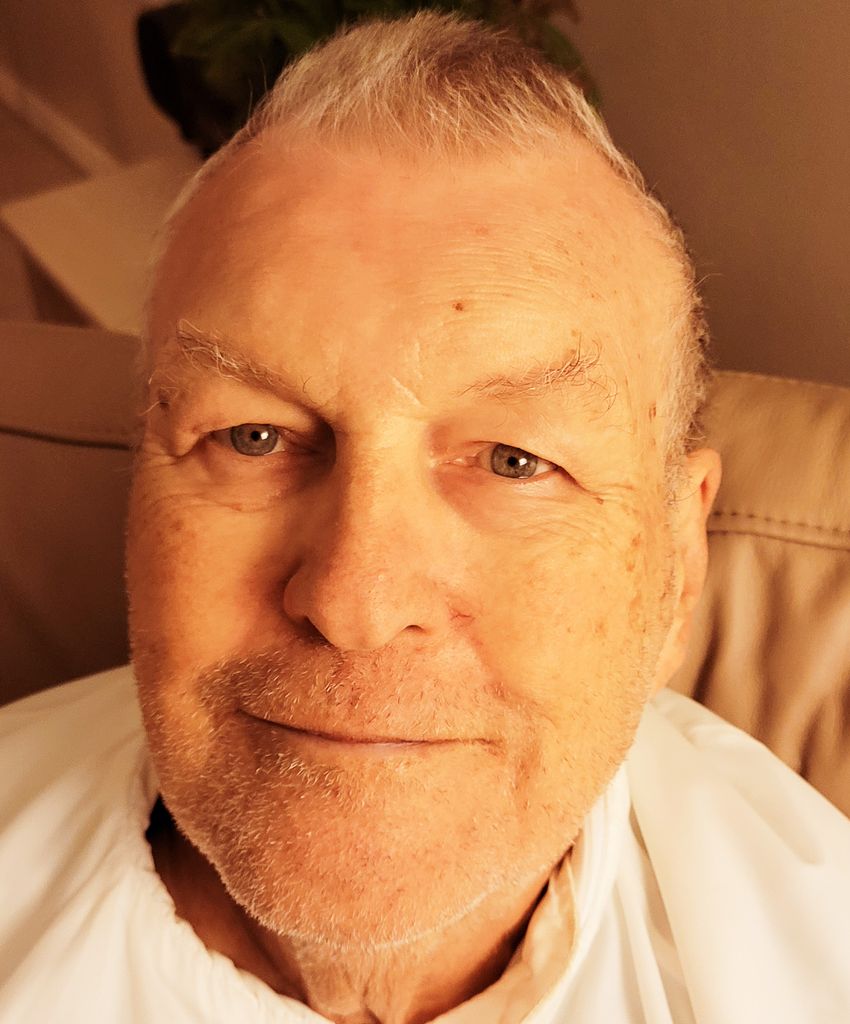 Robert K. Fenzan Profile Photo