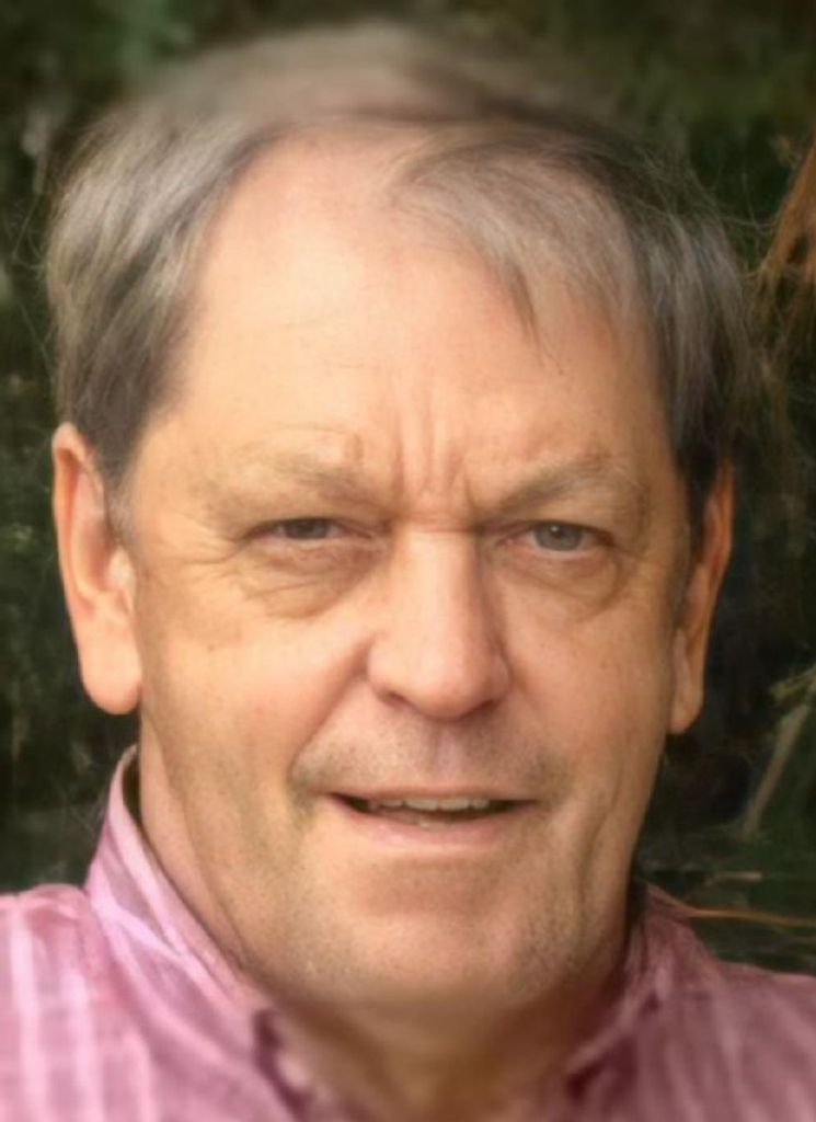 James Vernon Mattingly Profile Photo