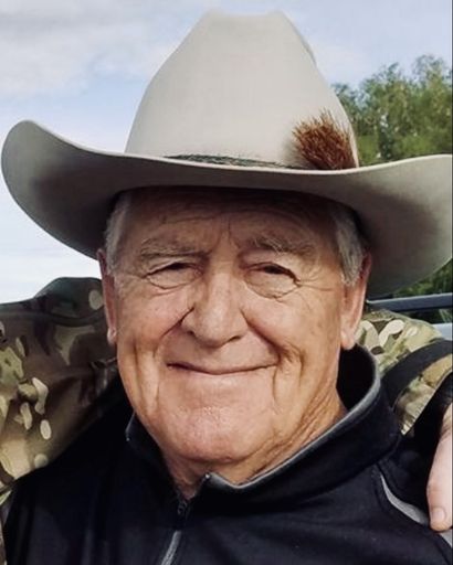 Morris P. Blakeley's obituary image