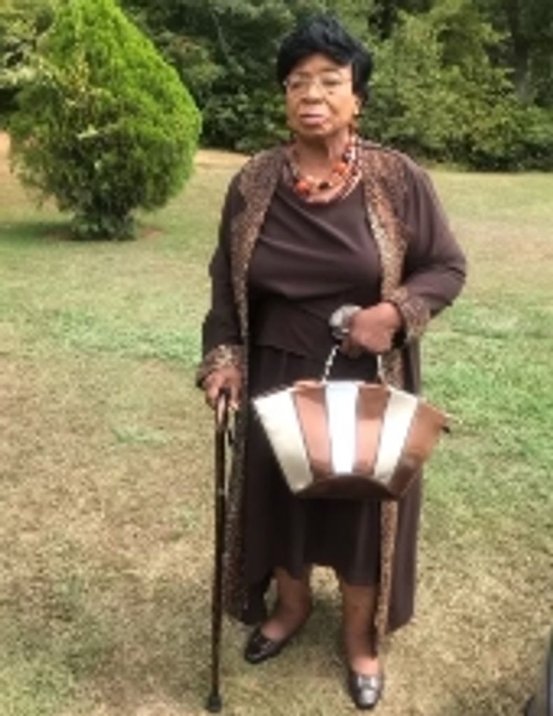 Nancy R Barksdale Profile Photo
