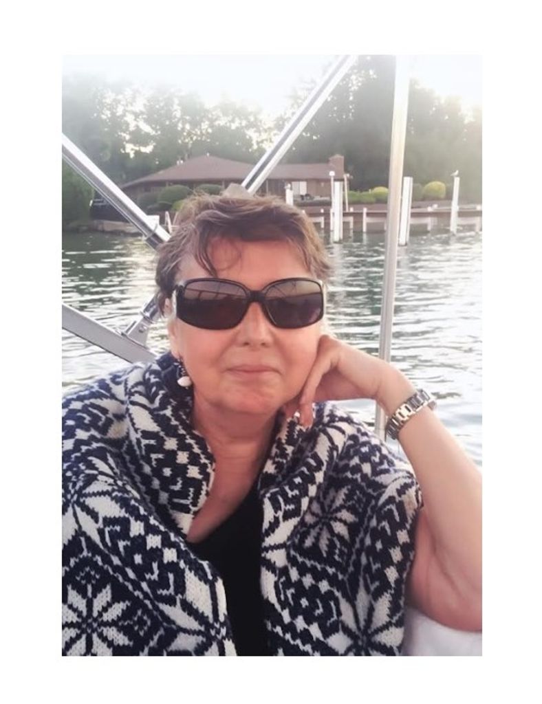 Kathleen Jacobsen Profile Photo