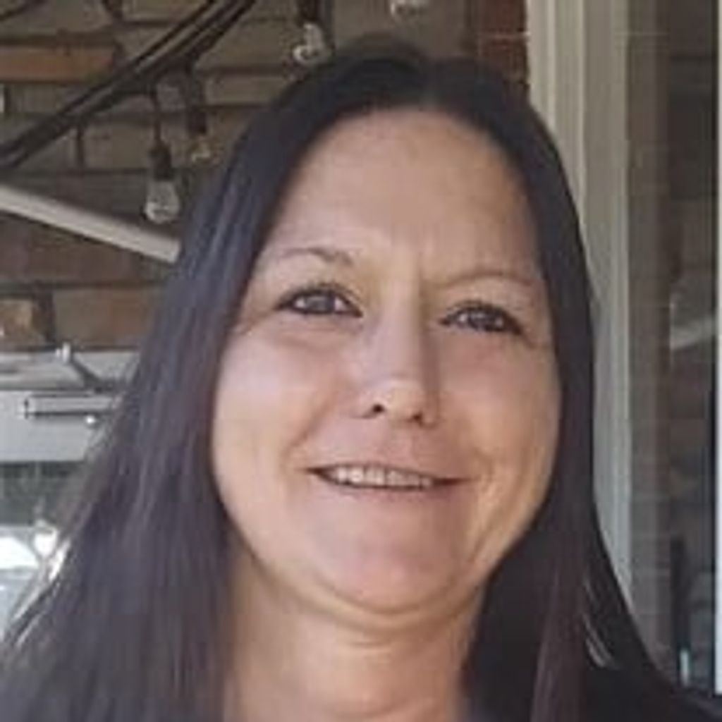 Amanda Kay Payne Profile Photo