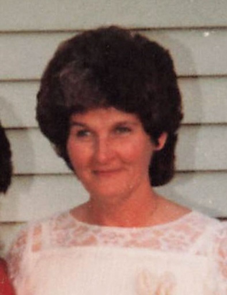 Mary Jane Whitaker Ratledge Profile Photo