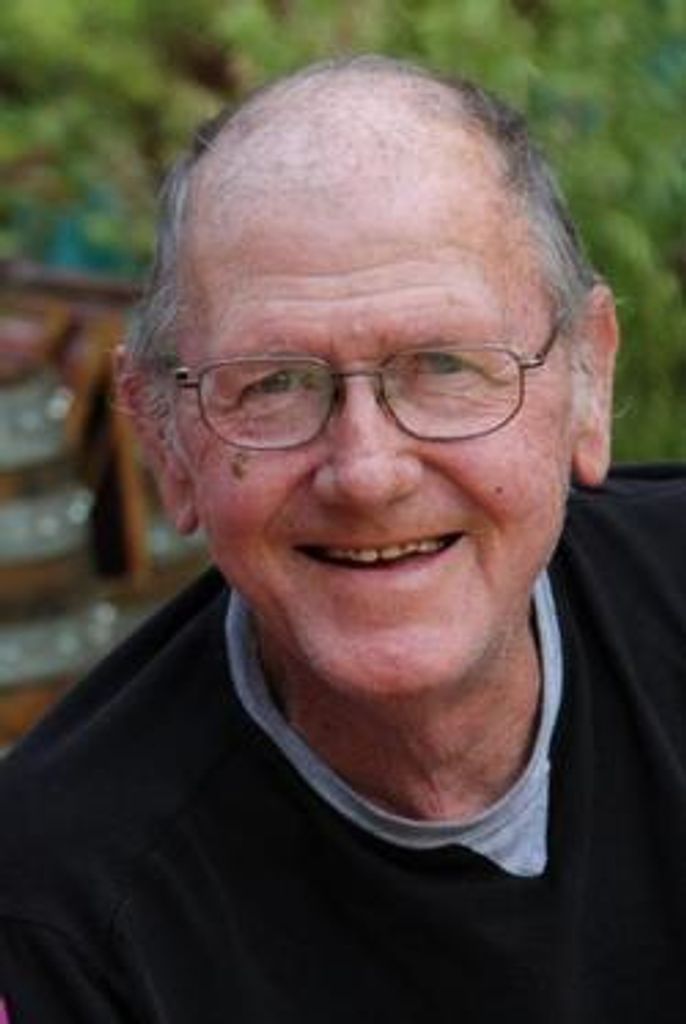 William Albert Roberts