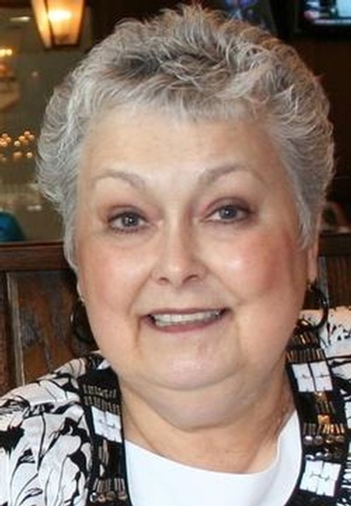 Pamela Kay Seyffer