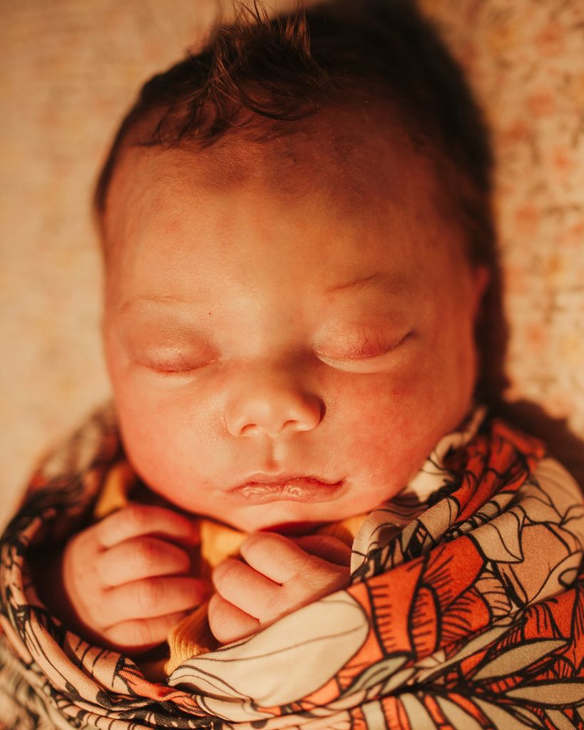 Ella Shay Yocum