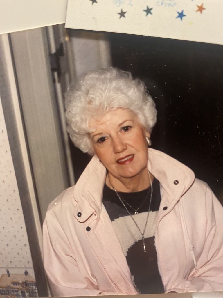 Mrs. Patricia (Pat) Hoover Bollinger Profile Photo