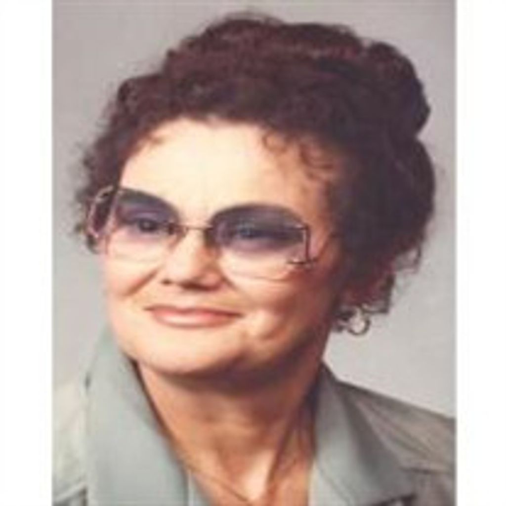 Clara Schoff
