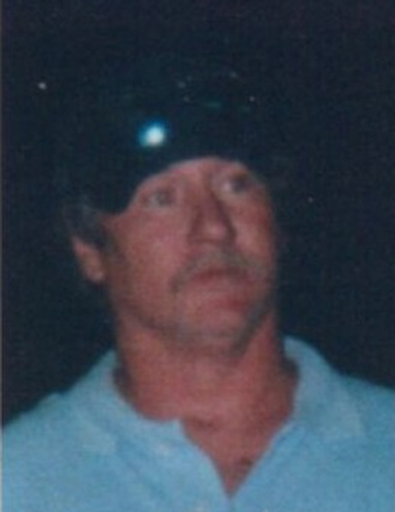 Rex Shelby
