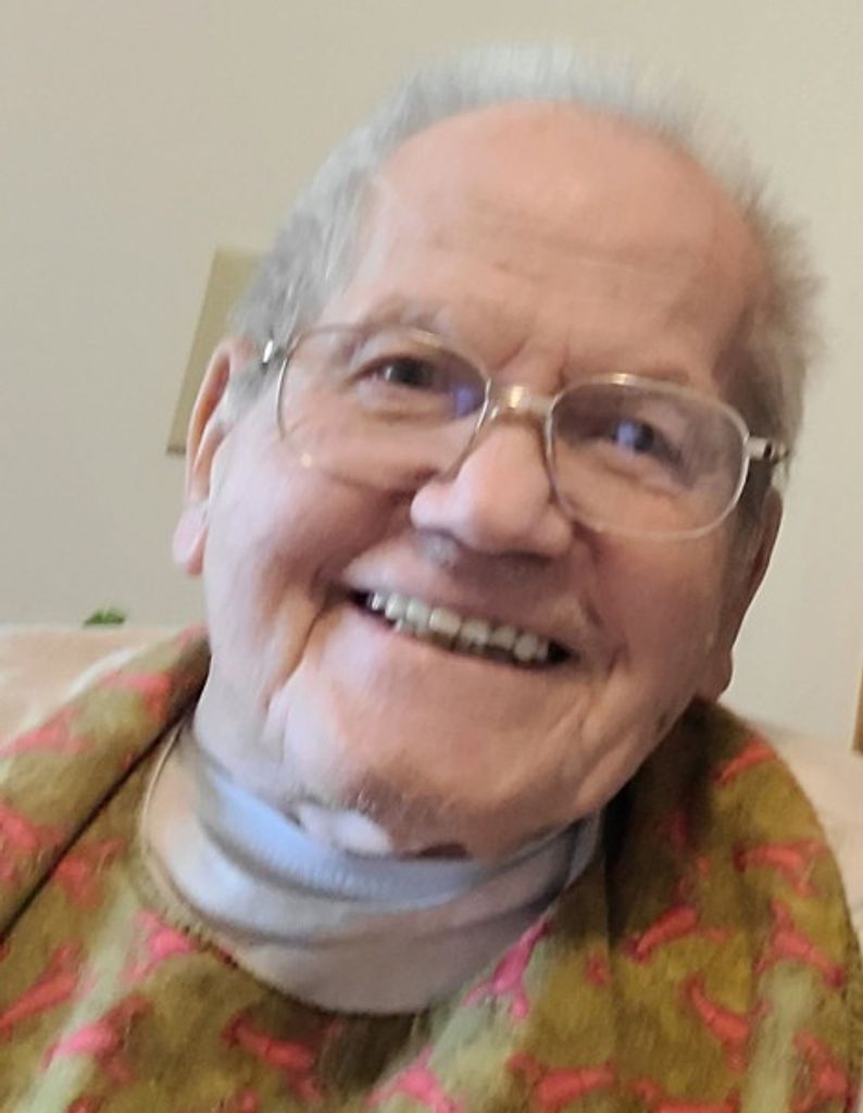 Aloysius P. Piorkowski Profile Photo