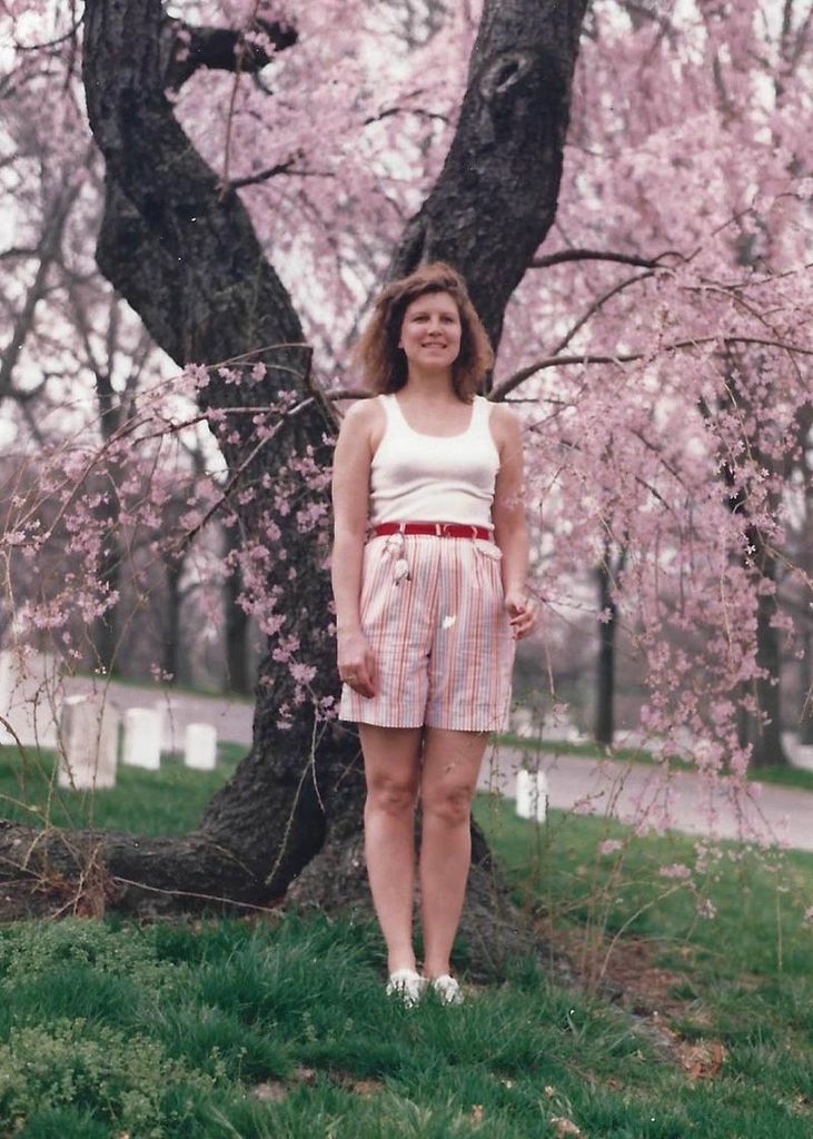 Patricia "Patti" Dawn Ottens