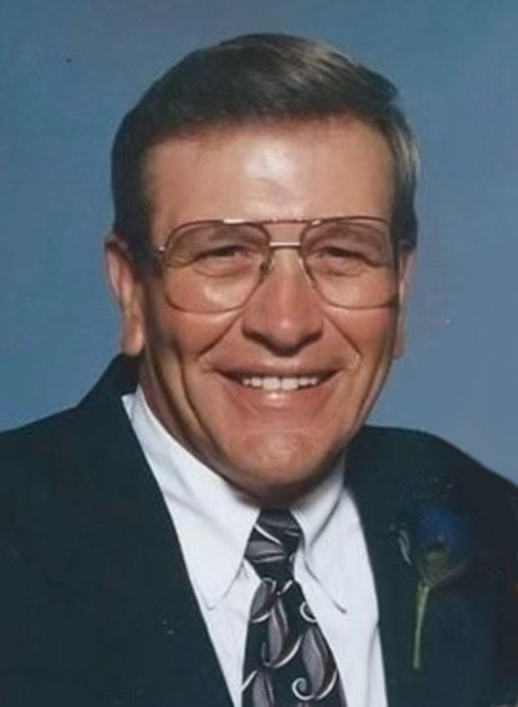 Charles Harry Passow Profile Photo