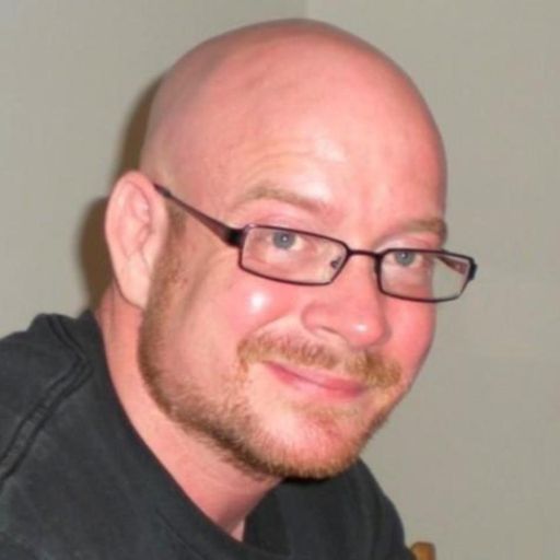 Garth Wyatt Reiman Profile Photo