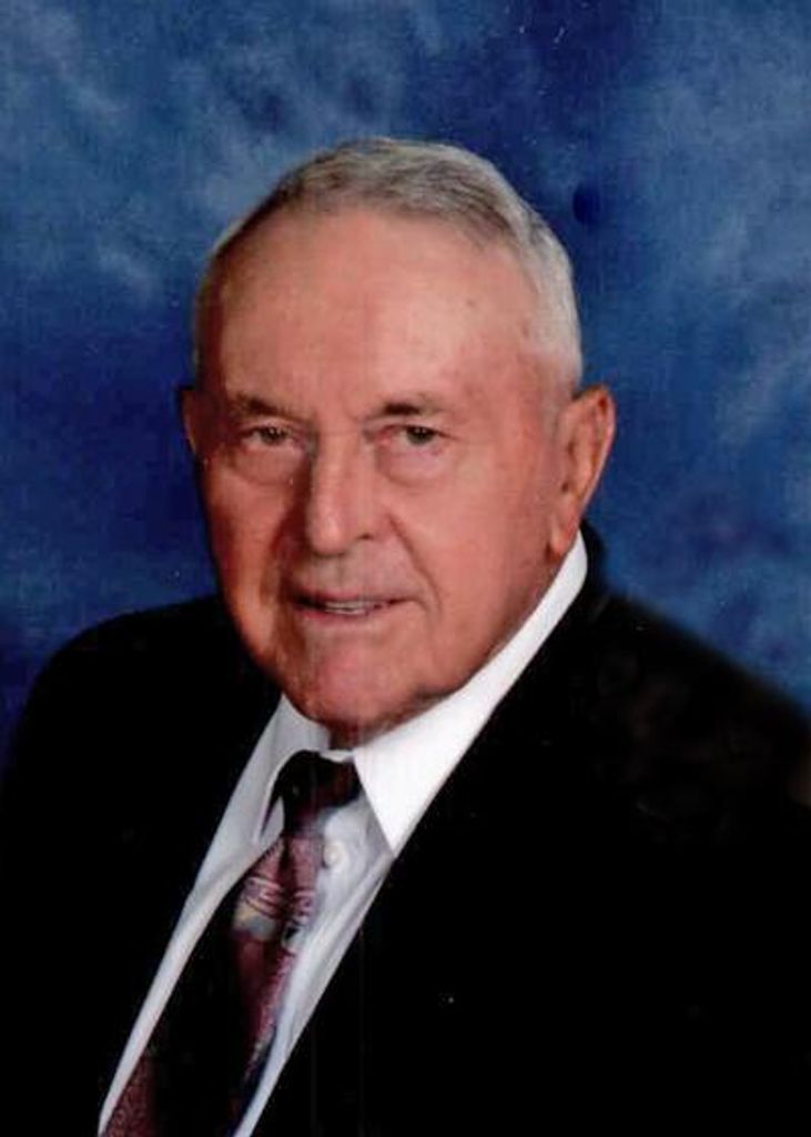 Willard Vernon Arbeiter